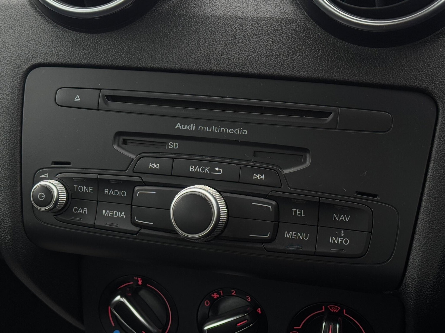 Used Audi A1 2011 for sale - 77163290: Photo 50