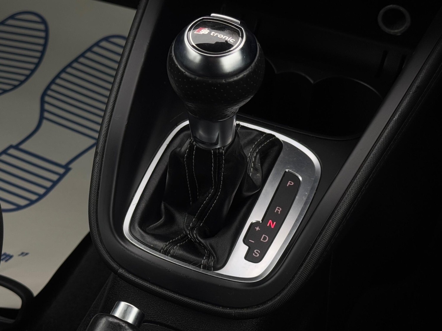 Used Audi A1 2011 for sale - 77163290: Photo 54