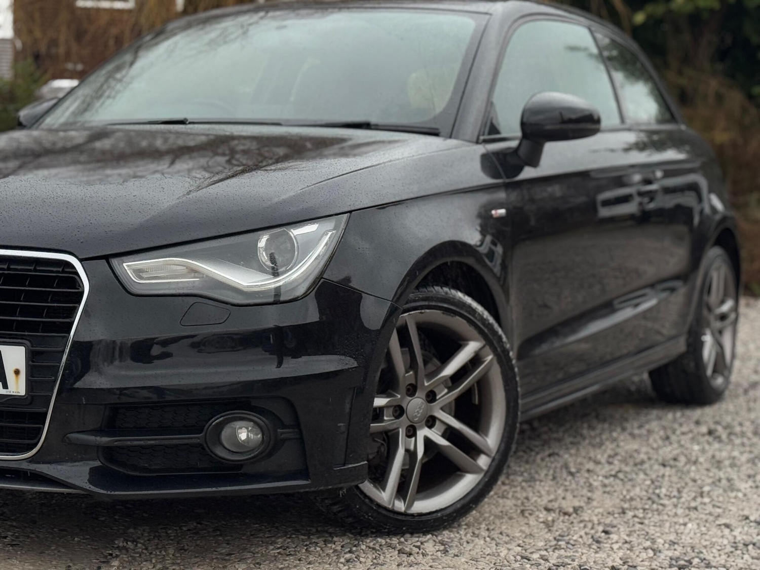 Used Audi A1 2011 for sale - 77163290: Photo 63