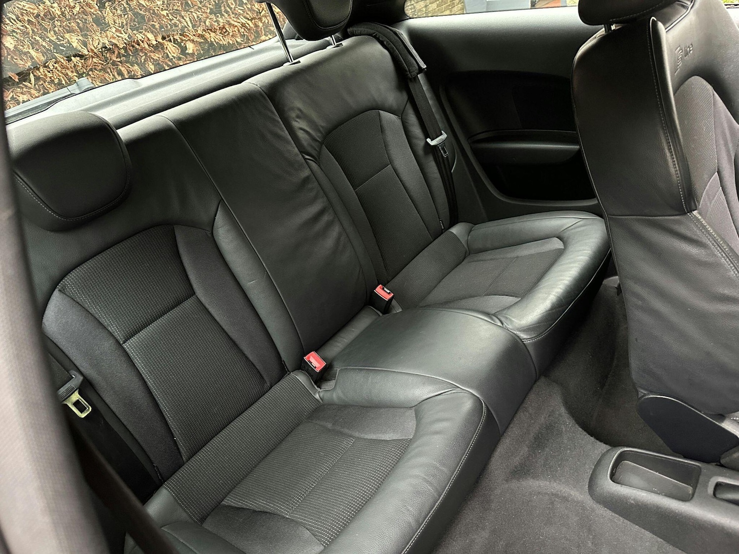 Used Audi A1 2011 for sale - 77163290: Photo 7