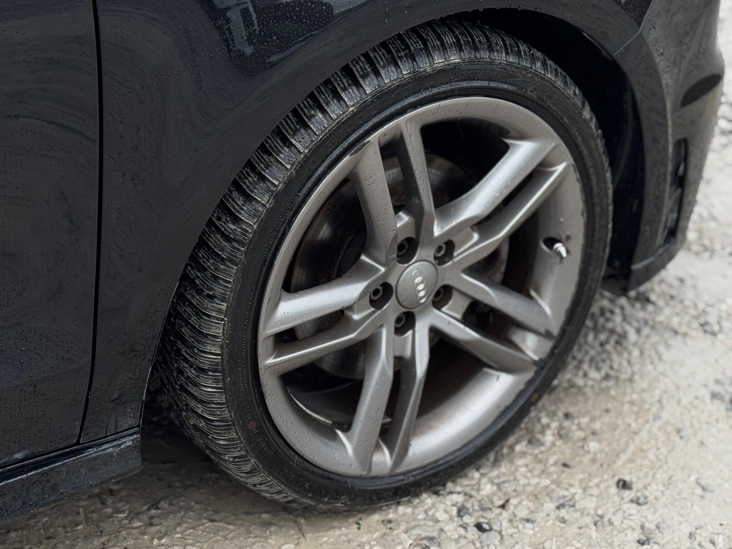 Used Audi A1 2011 for sale - 77163290: Photo 72