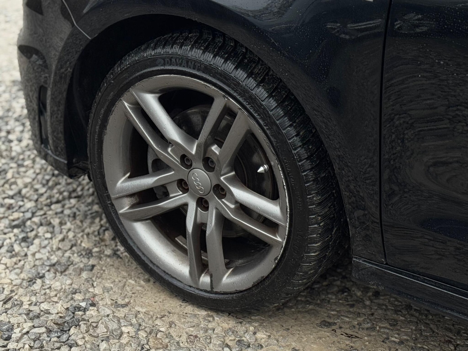 Used Audi A1 2011 for sale - 77163290: Photo 73