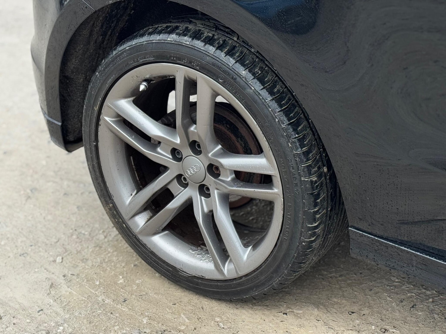 Used Audi A1 2011 for sale - 77163290: Photo 74