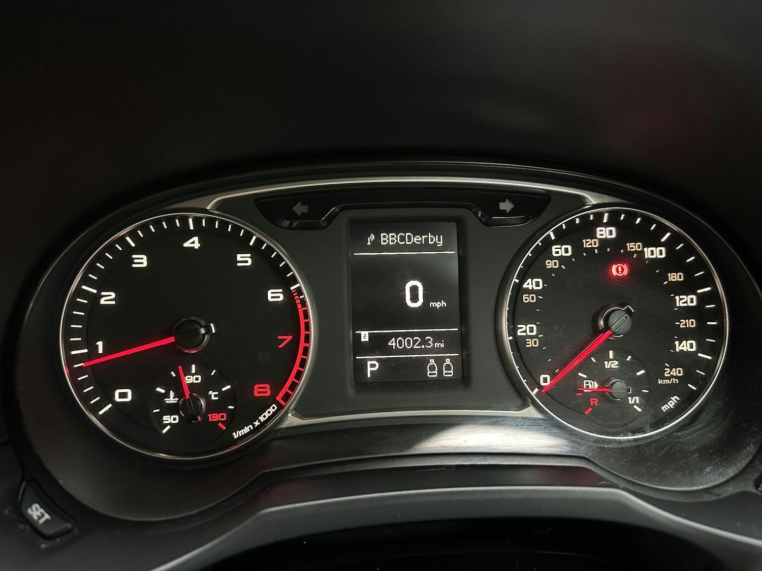 Used Audi A1 2011 for sale - 77163290: Photo 8