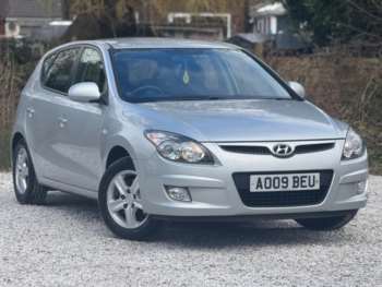2009 (09) - 1.4 Comfort 5dr
