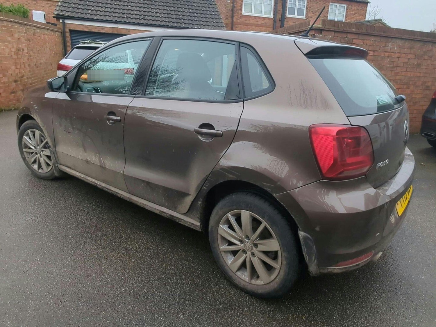 Used Volkswagen Polo for sale - 77737569: Photo 3