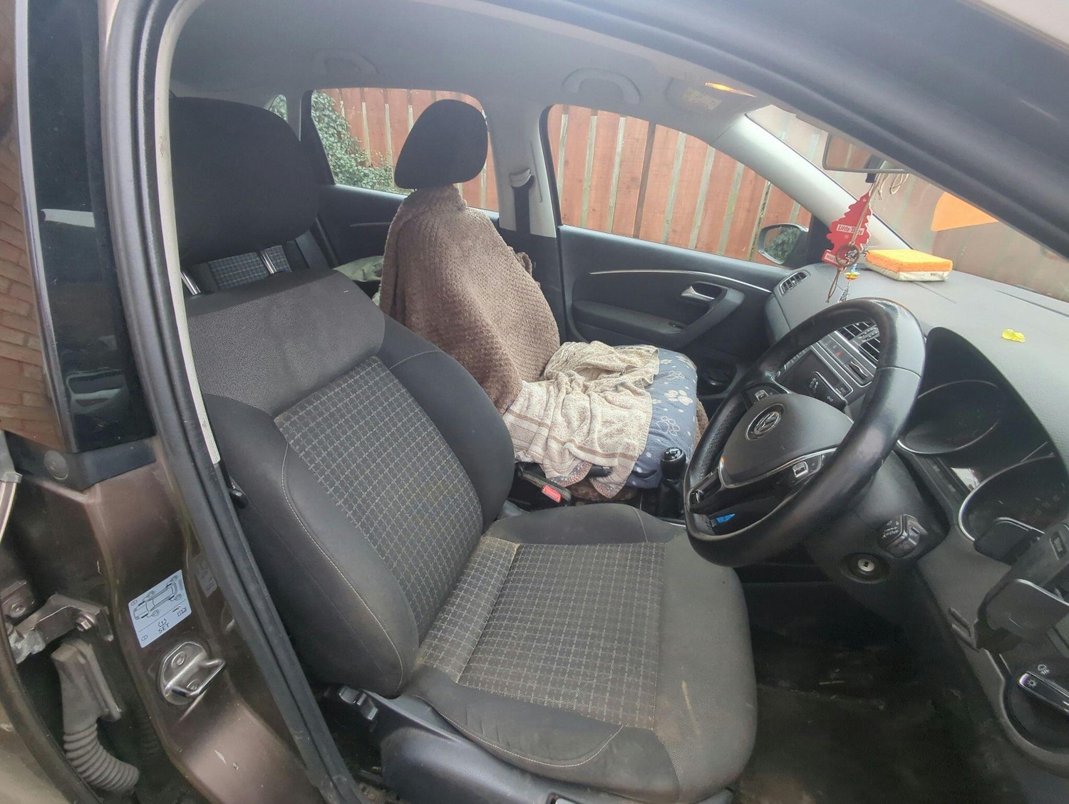 Used Volkswagen Polo for sale - 77737569: Photo 5