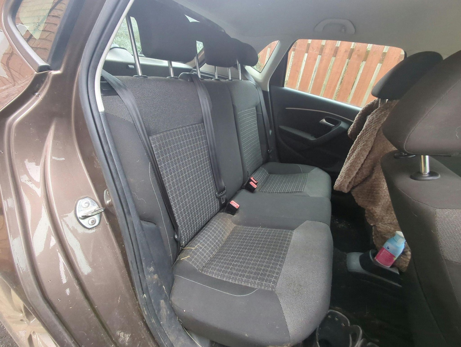 Used Volkswagen Polo for sale - 77737569: Photo 6