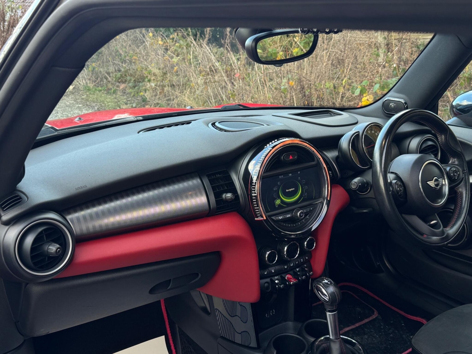 Used MINI Hatch 2015 for sale - 76765546: Photo 16