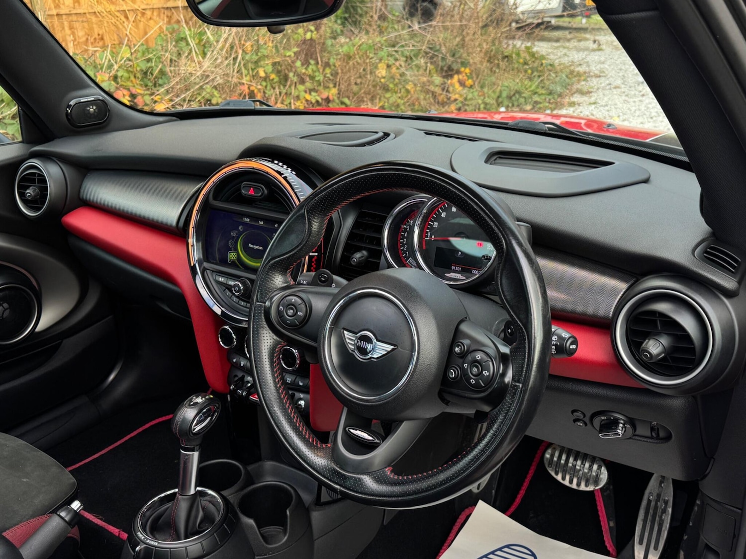 Used MINI Hatch 2015 for sale - 76765546: Photo 17