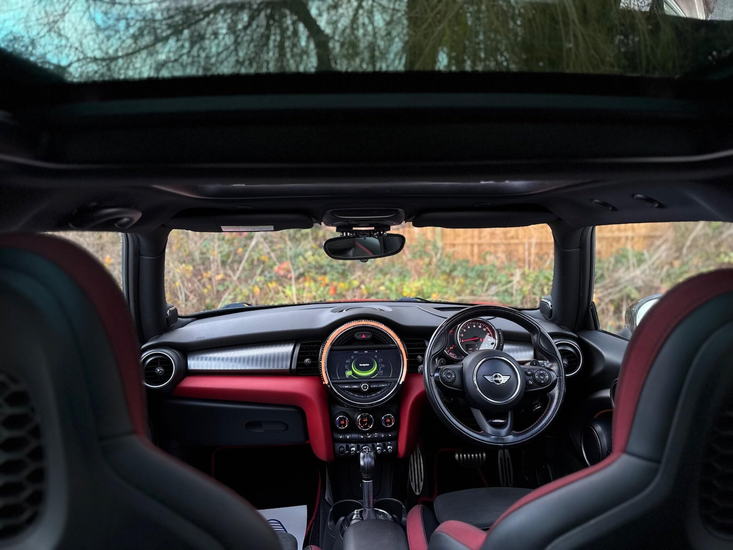 Used MINI Hatch 2015 for sale - 76765546: Photo 18