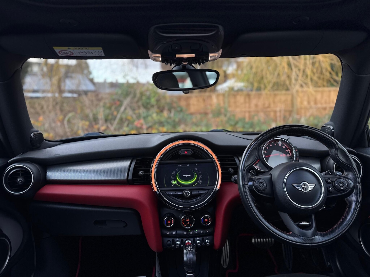 Used MINI Hatch 2015 for sale - 76765546: Photo 19