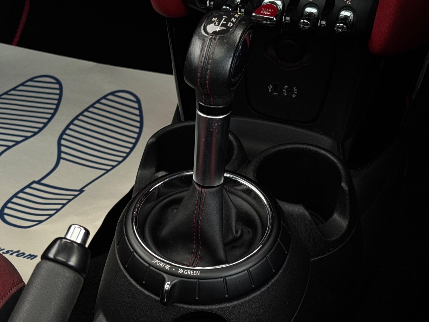 Used MINI Hatch 2015 for sale - 76765546: Photo 20