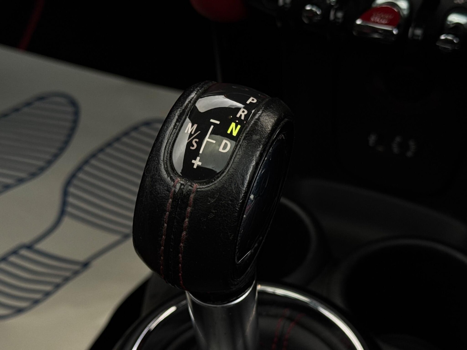 Used MINI Hatch 2015 for sale - 76765546: Photo 21