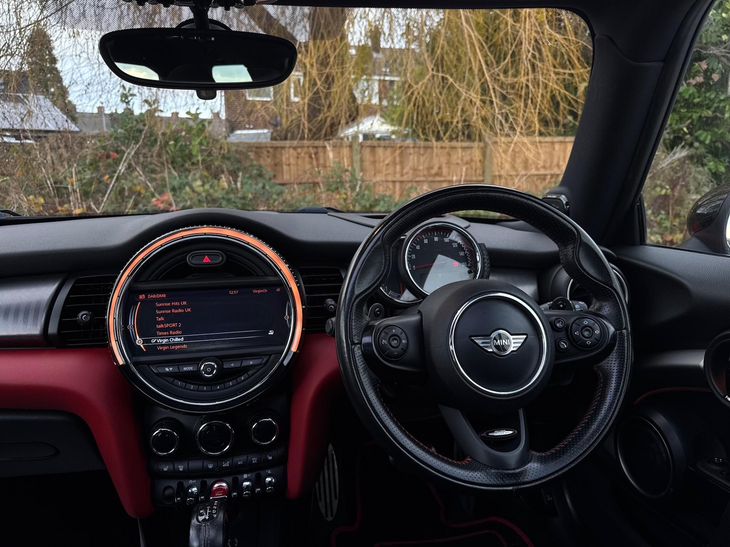 Used MINI Hatch 2015 for sale - 76765546: Photo 22