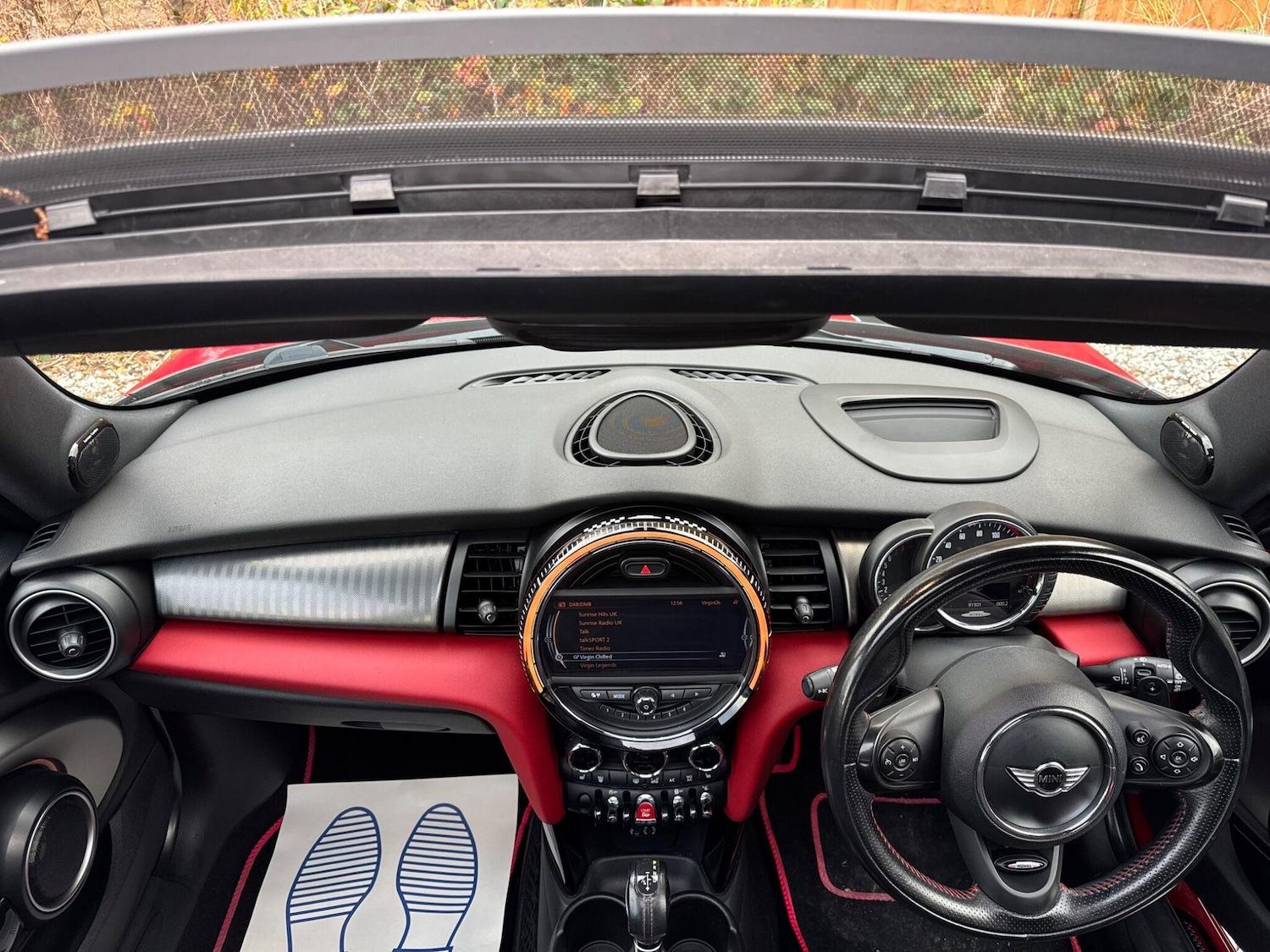 Used MINI Hatch 2015 for sale - 76765546: Photo 23