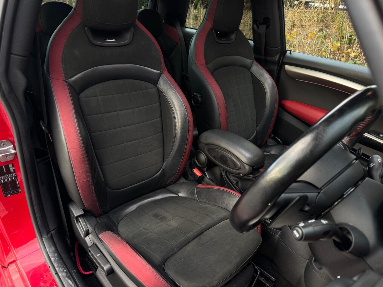 Used MINI Hatch 2015 for sale - 76765546: Photo 24