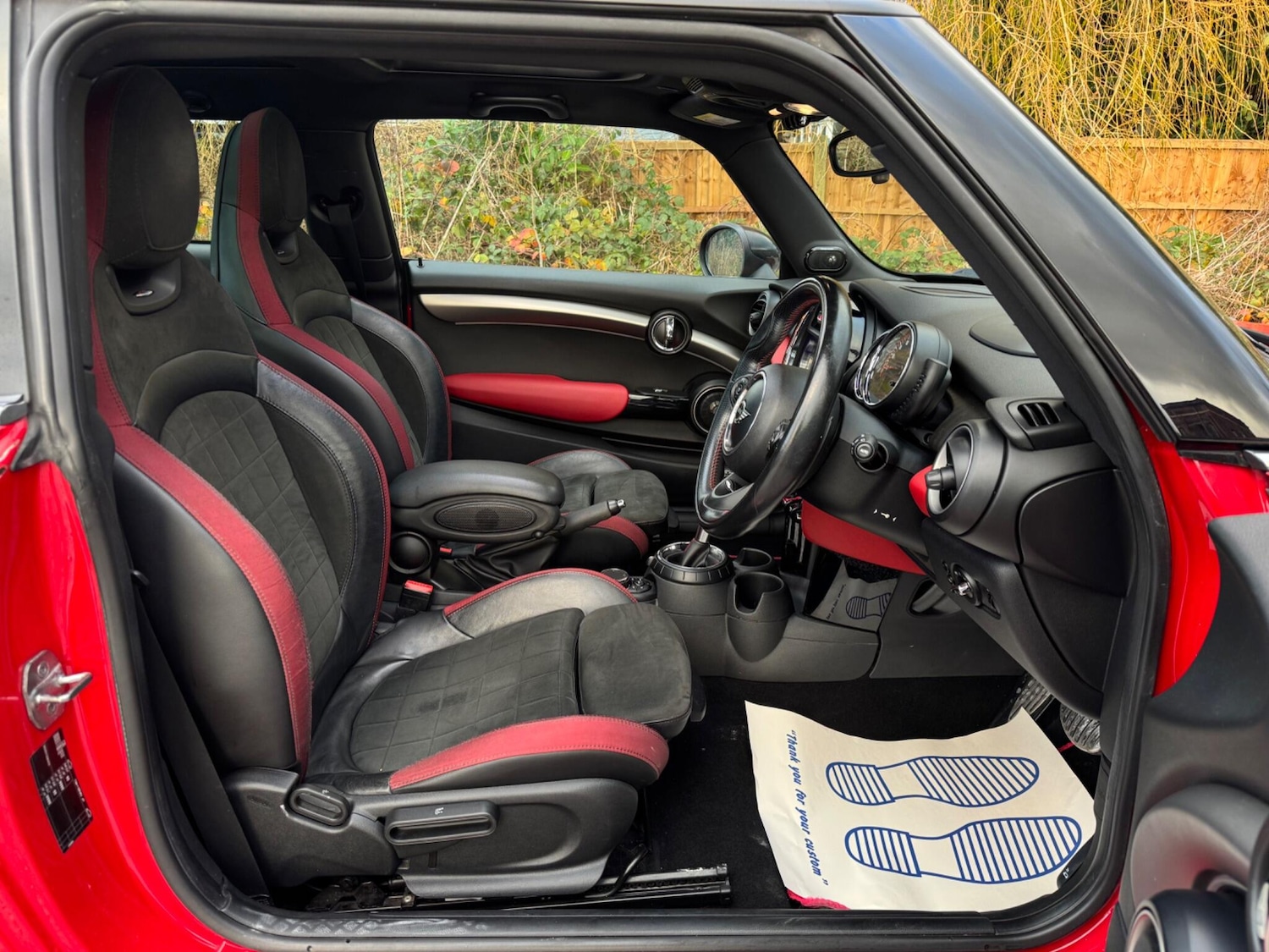 Used MINI Hatch 2015 for sale - 76765546: Photo 25