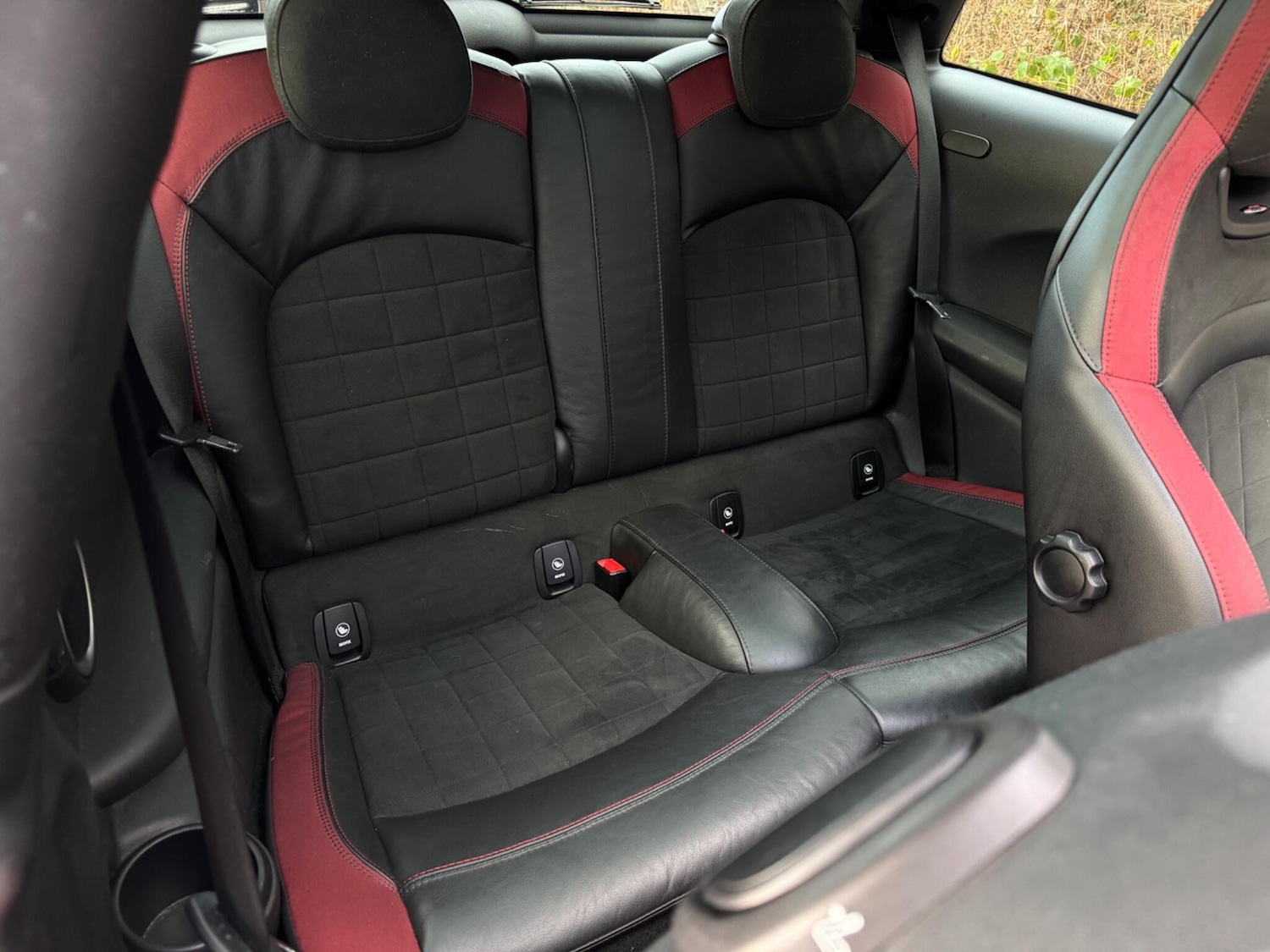 Used MINI Hatch 2015 for sale - 76765546: Photo 27