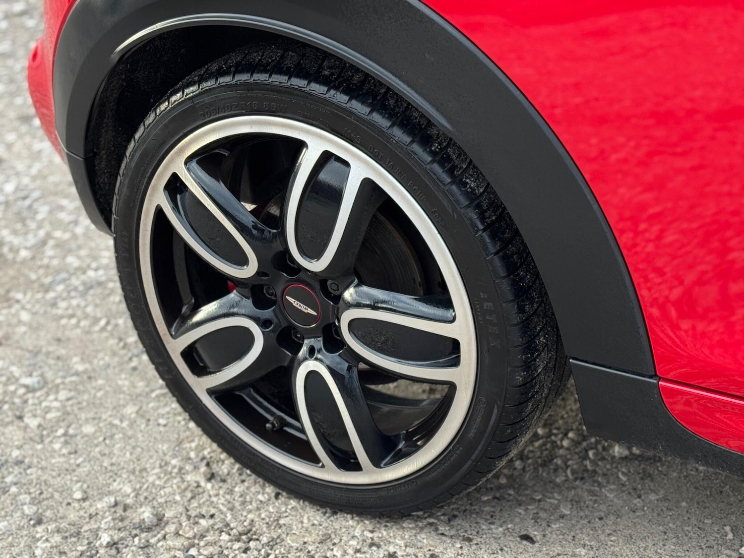 Used MINI Hatch 2015 for sale - 76765546: Photo 41