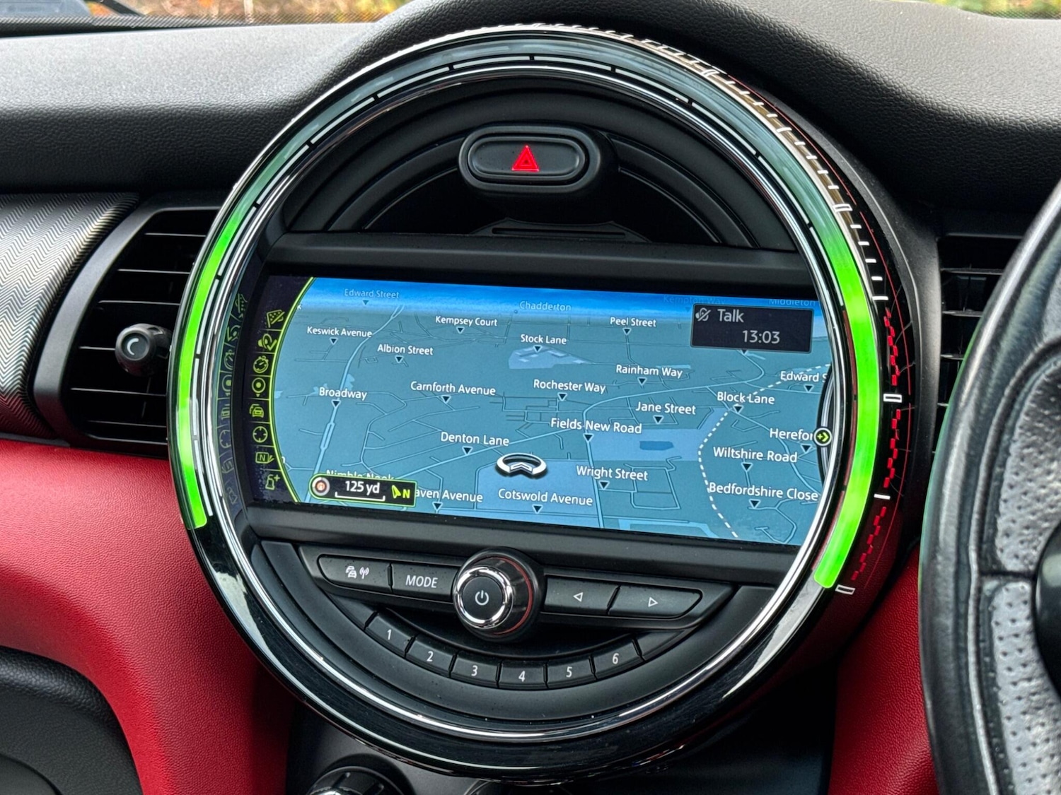 Used MINI Hatch 2015 for sale - 76765546: Photo 43