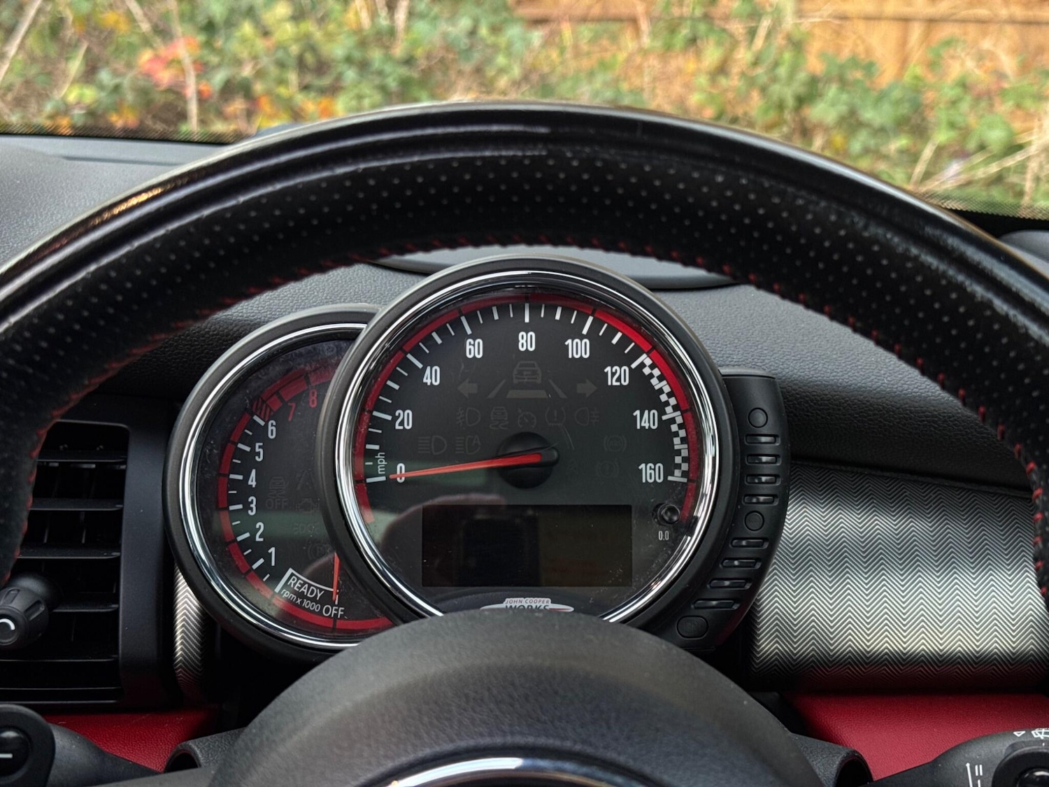 Used MINI Hatch 2015 for sale - 76765546: Photo 45