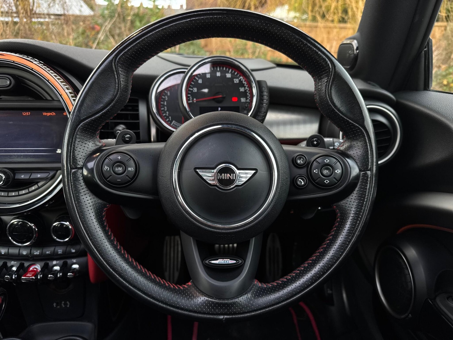 Used MINI Hatch 2015 for sale - 76765546: Photo 48