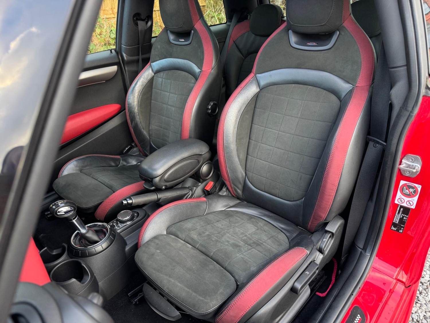 Used MINI Hatch 2015 for sale - 76765546: Photo 56