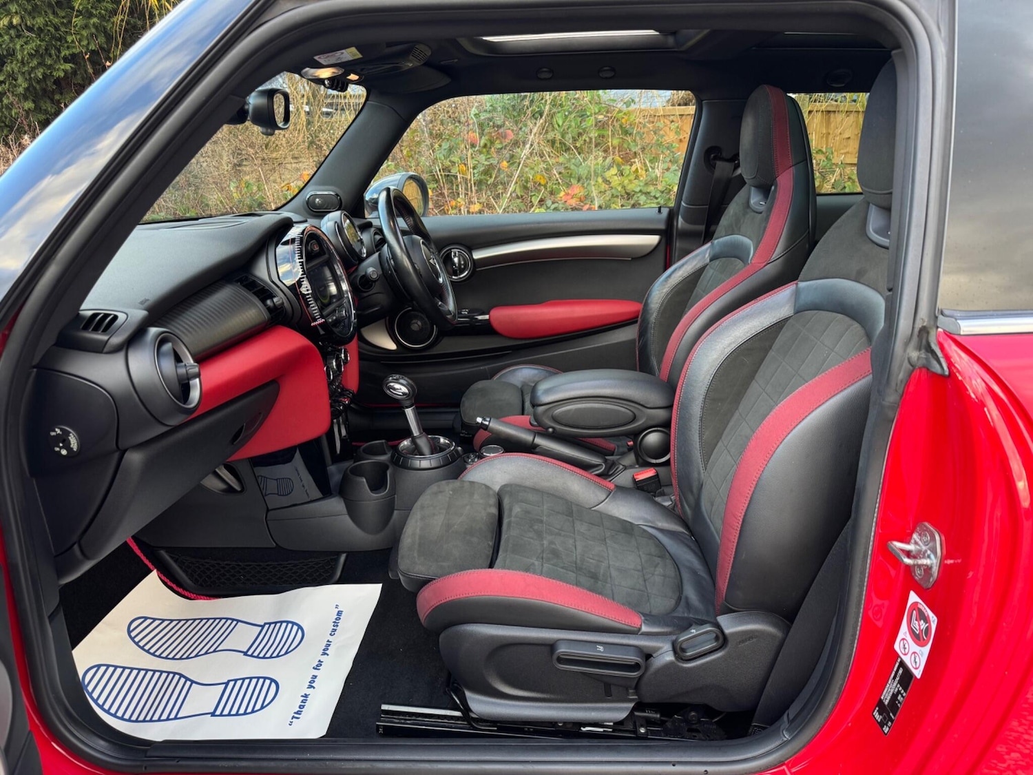 Used MINI Hatch 2015 for sale - 76765546: Photo 57