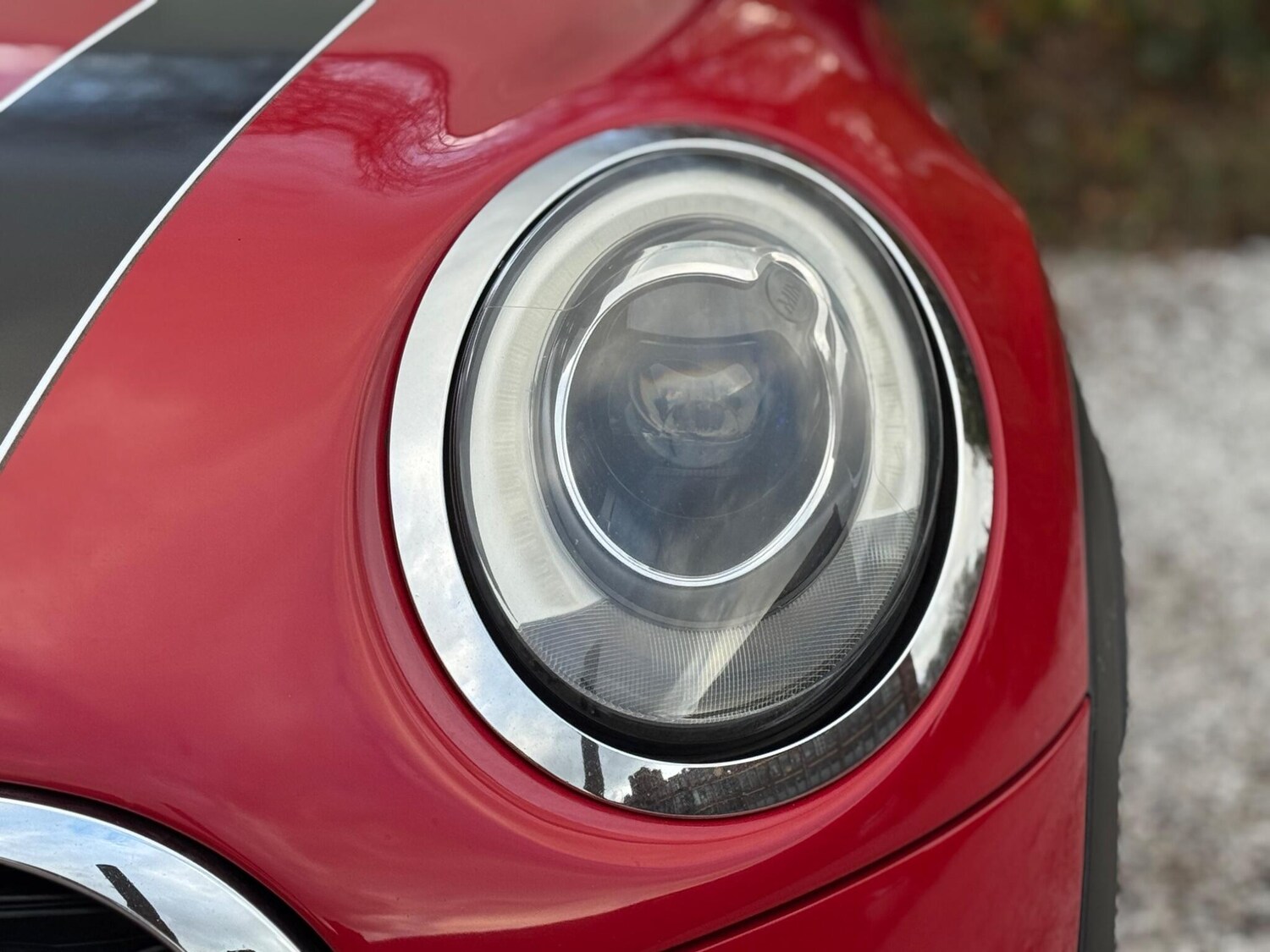 Used MINI Hatch 2015 for sale - 76765546: Photo 60