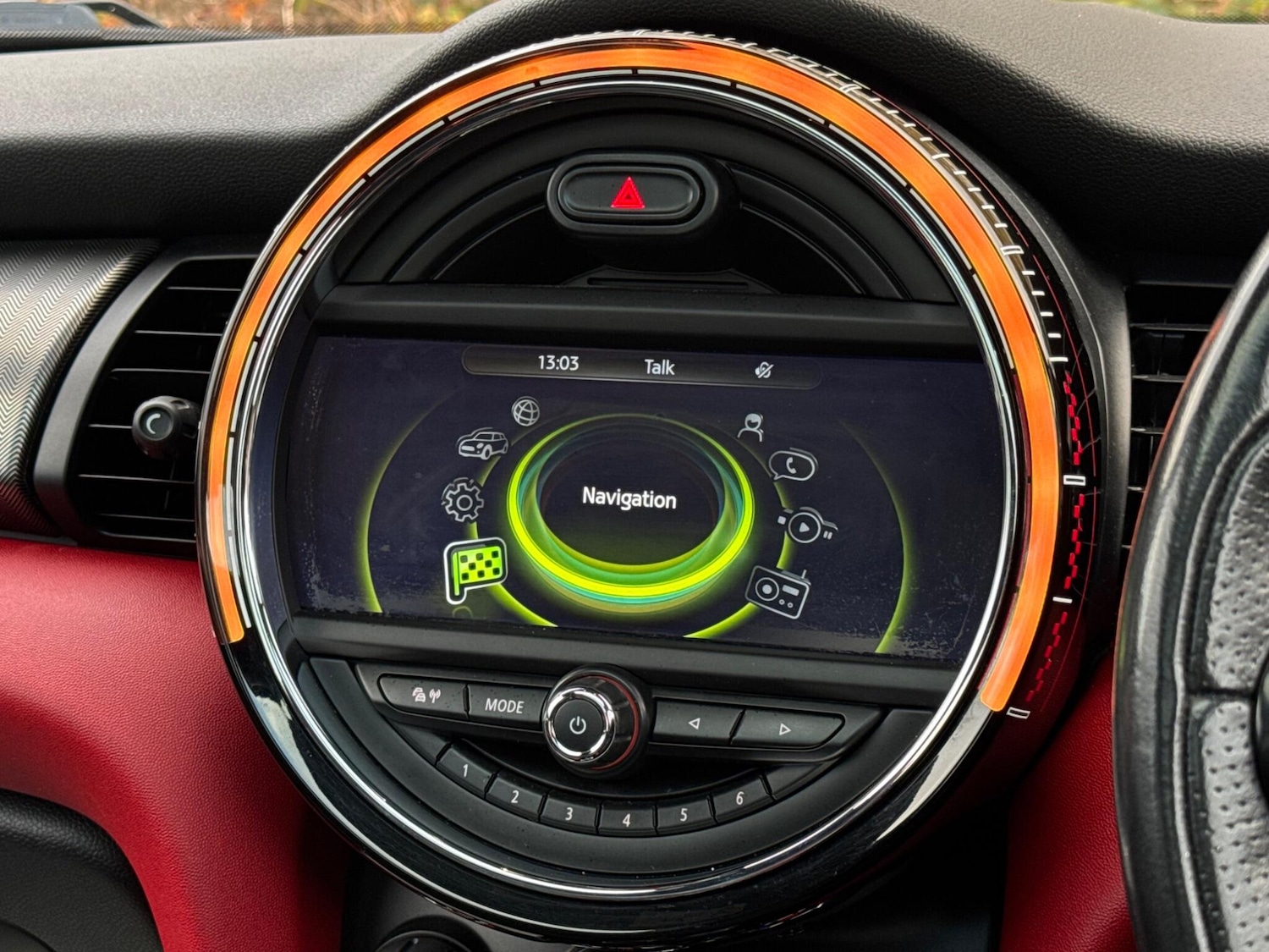 Used MINI Hatch 2015 for sale - 76765546: Photo 64