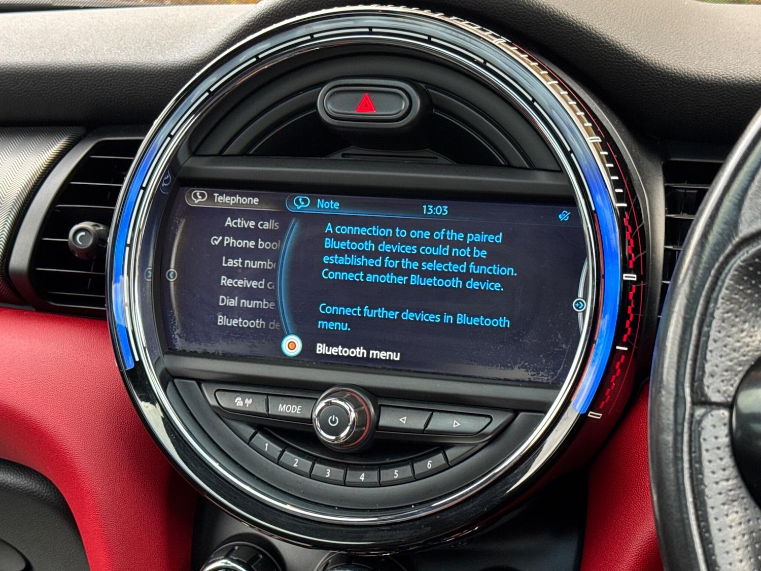 Used MINI Hatch 2015 for sale - 76765546: Photo 65