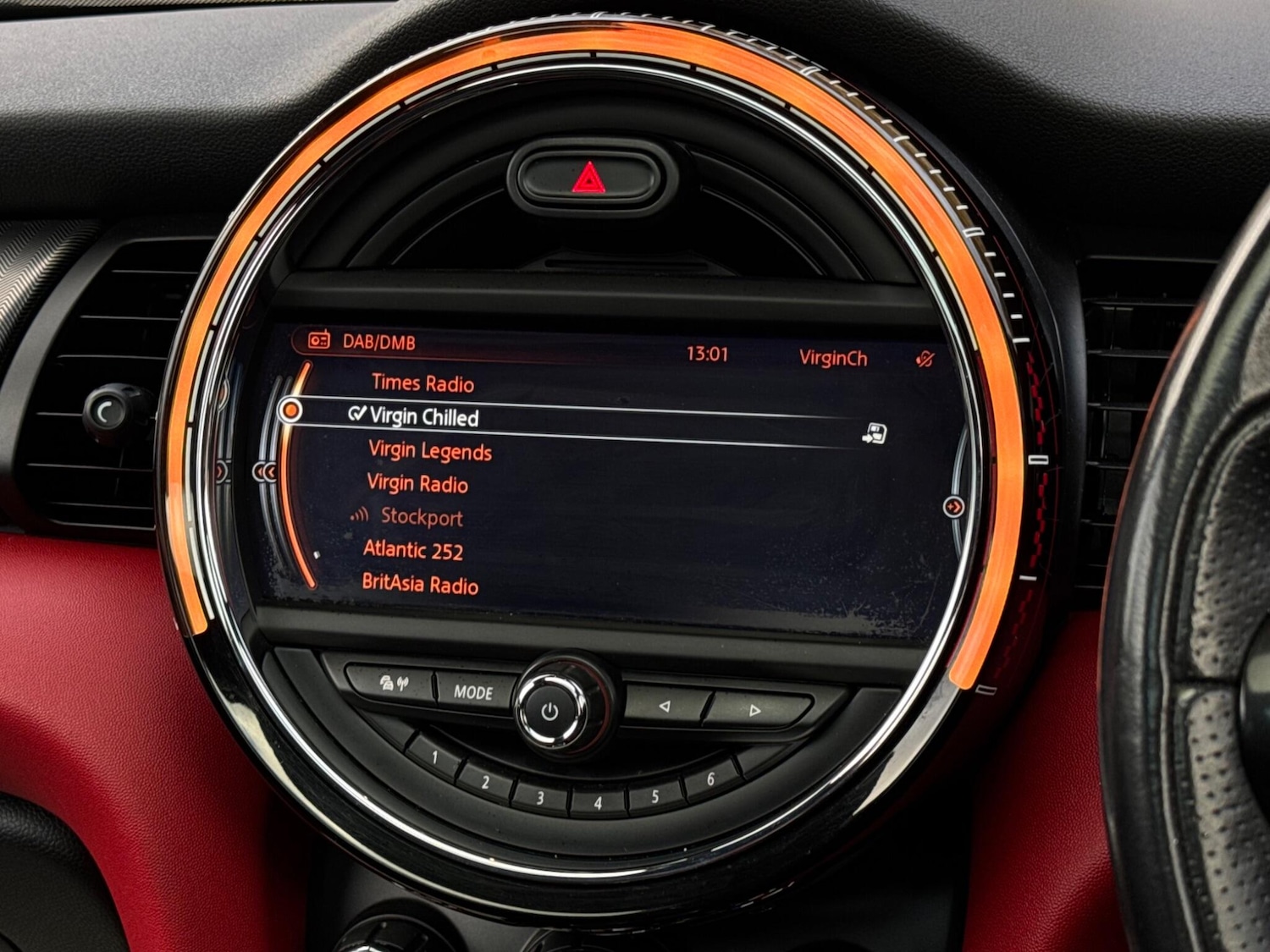 Used MINI Hatch 2015 for sale - 76765546: Photo 67