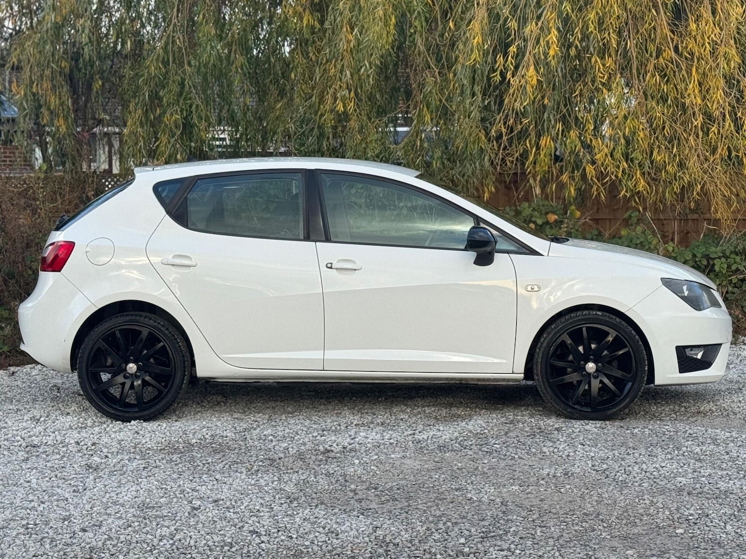 Used SEAT Ibiza 2013 for sale - 76997049: Photo 11