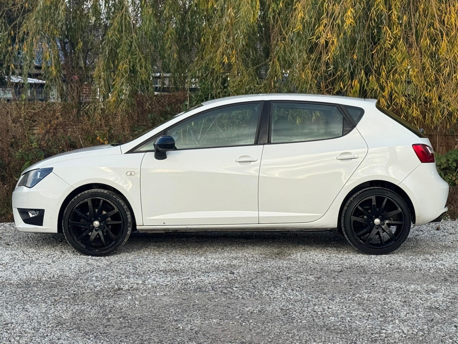 Used SEAT Ibiza 2013 for sale - 76997049: Photo 13