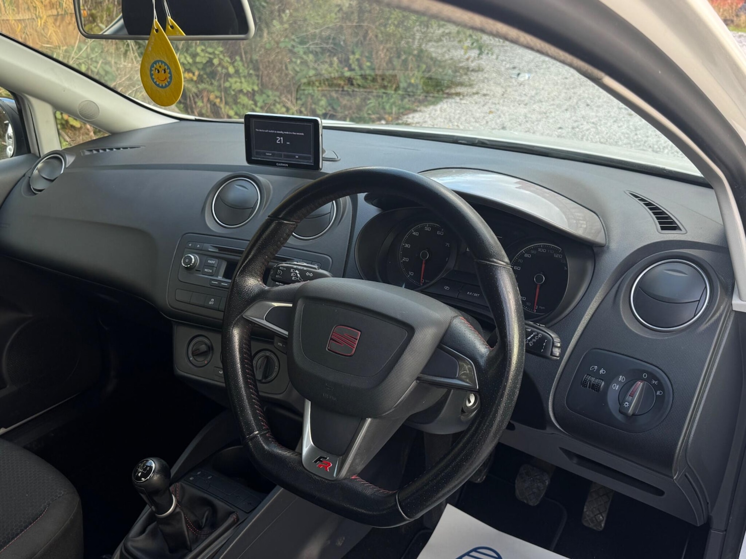 Used SEAT Ibiza 2013 for sale - 76997049: Photo 14