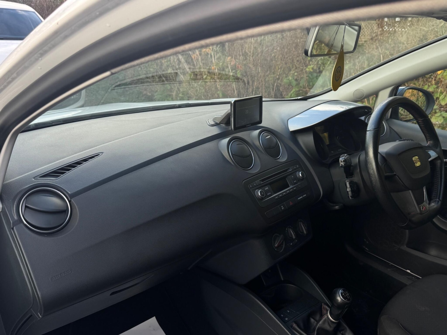 Used SEAT Ibiza 2013 for sale - 76997049: Photo 15