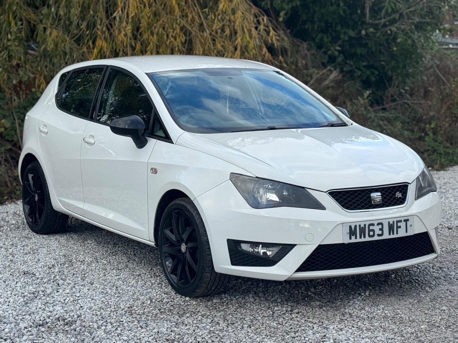 Used SEAT Ibiza 2013 for sale - 76997049: Photo 3