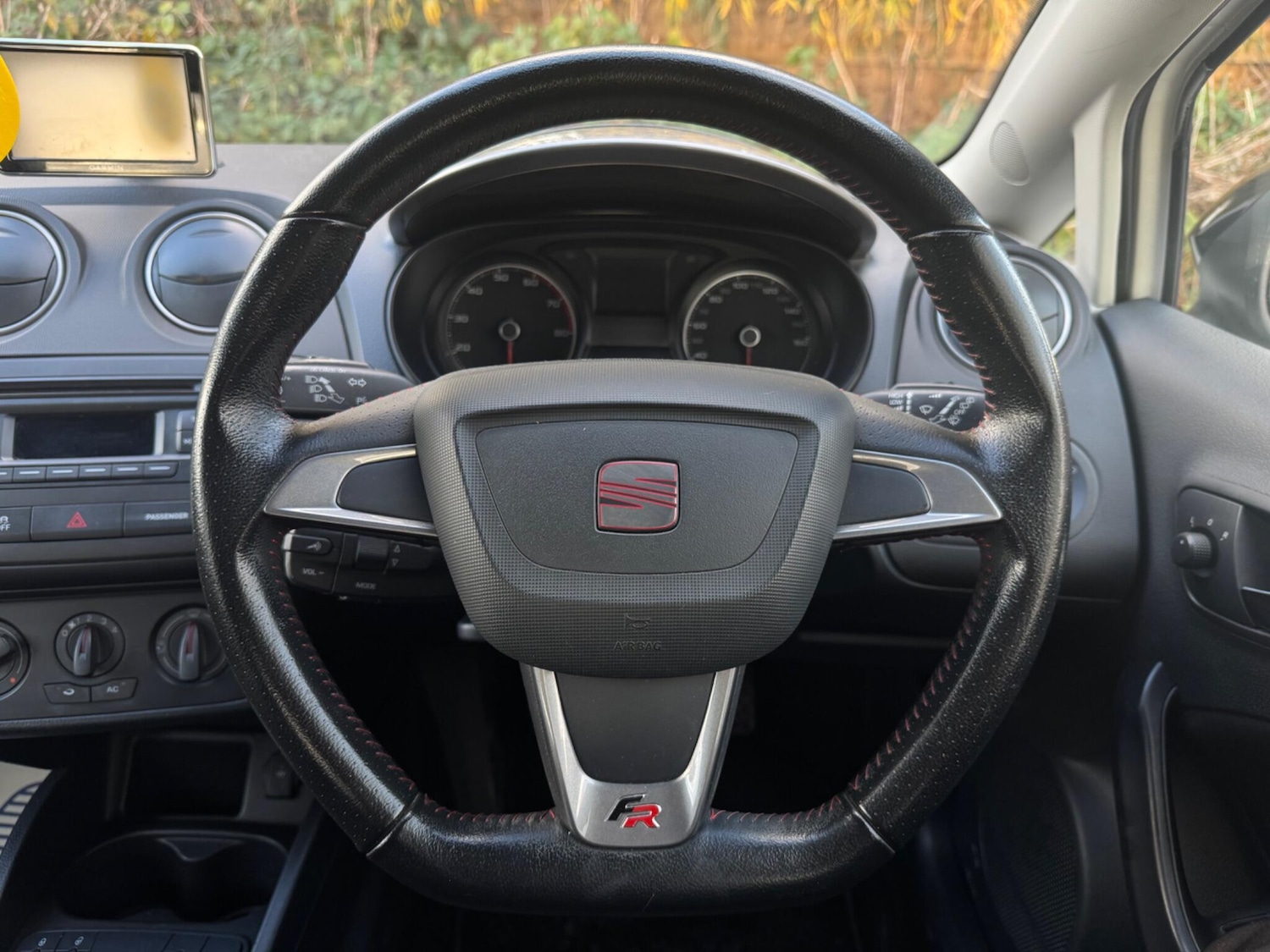 Used SEAT Ibiza 2013 for sale - 76997049: Photo 31