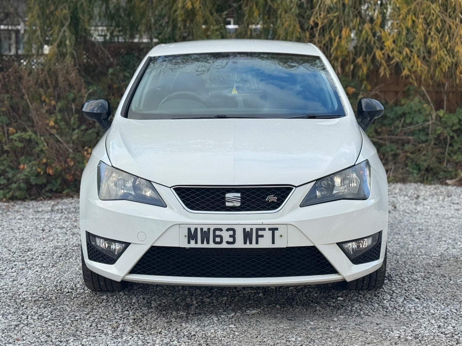 Used SEAT Ibiza 2013 for sale - 76997049: Photo 5