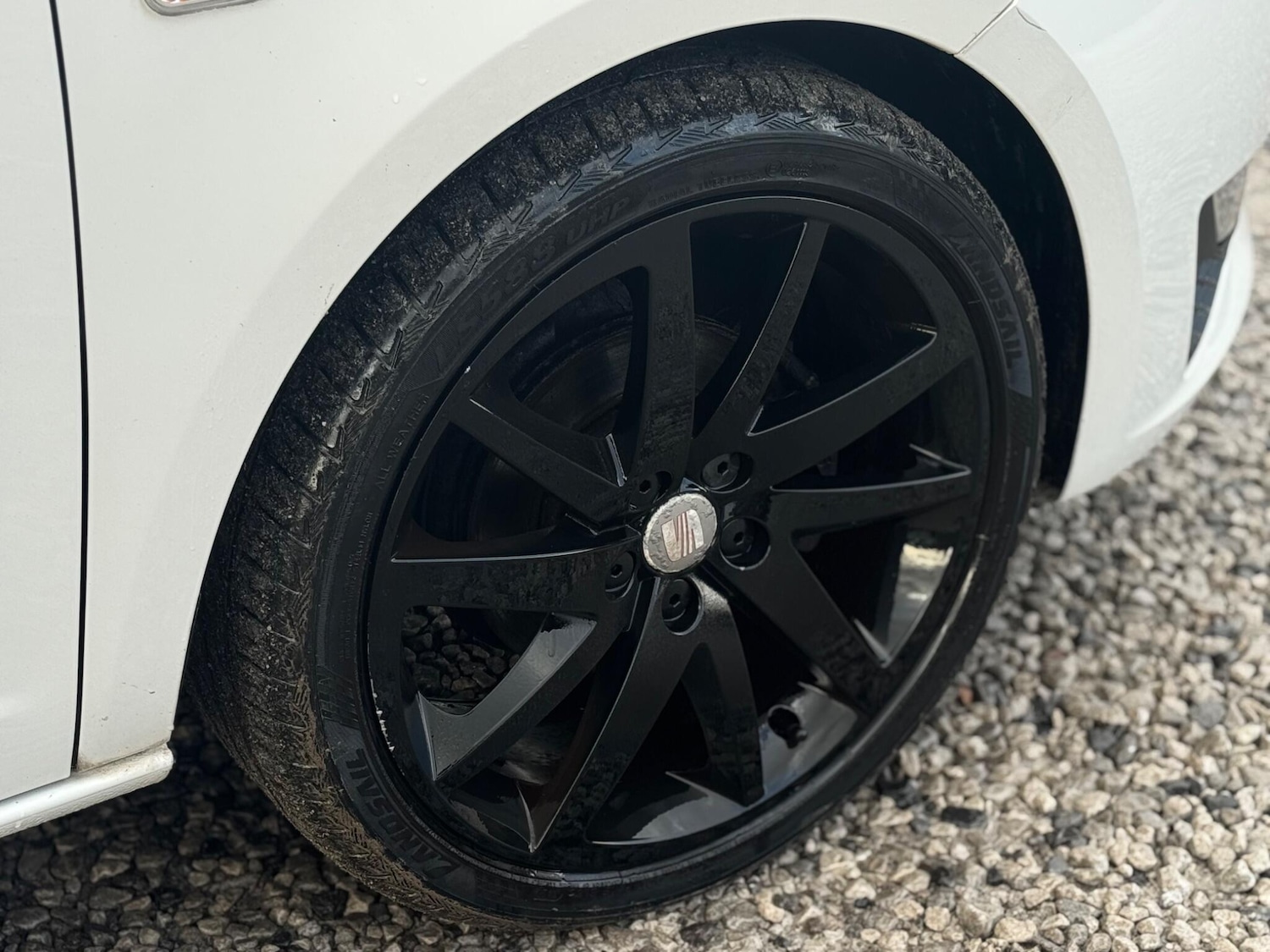 Used SEAT Ibiza 2013 for sale - 76997049: Photo 68