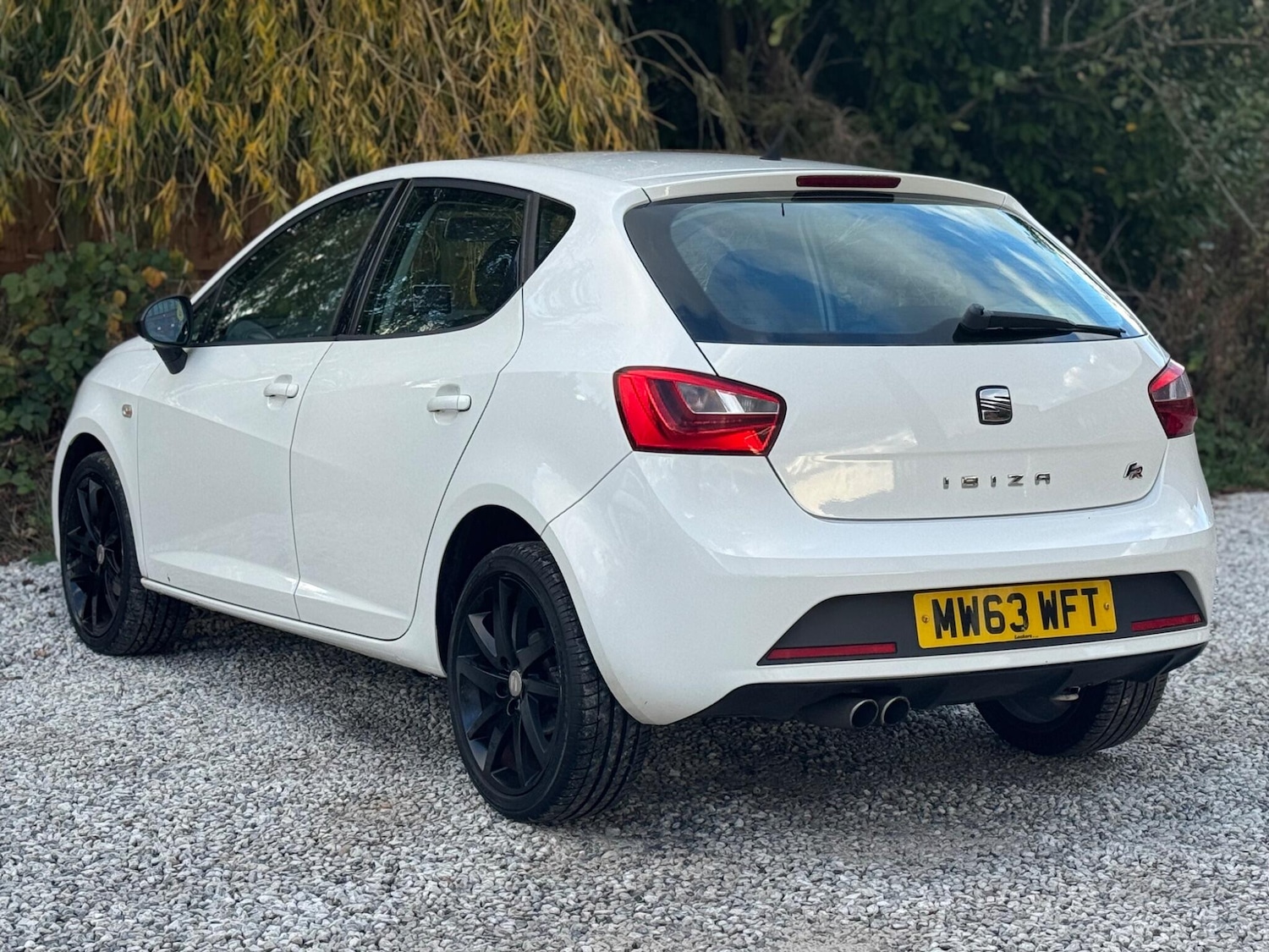 Used SEAT Ibiza 2013 for sale - 76997049: Photo 7