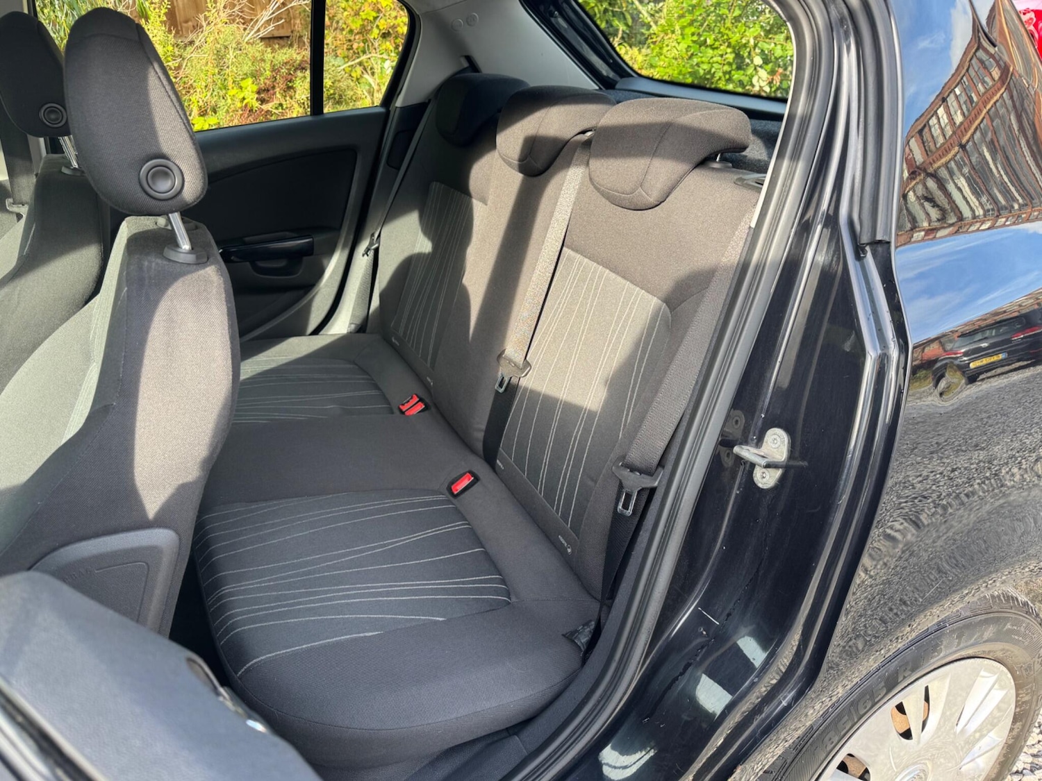 Vehicle 26
