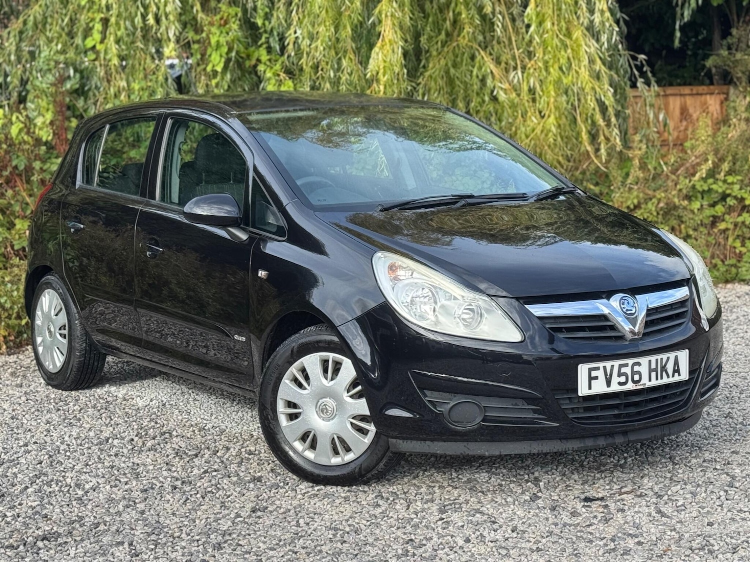 Vehicle 34
