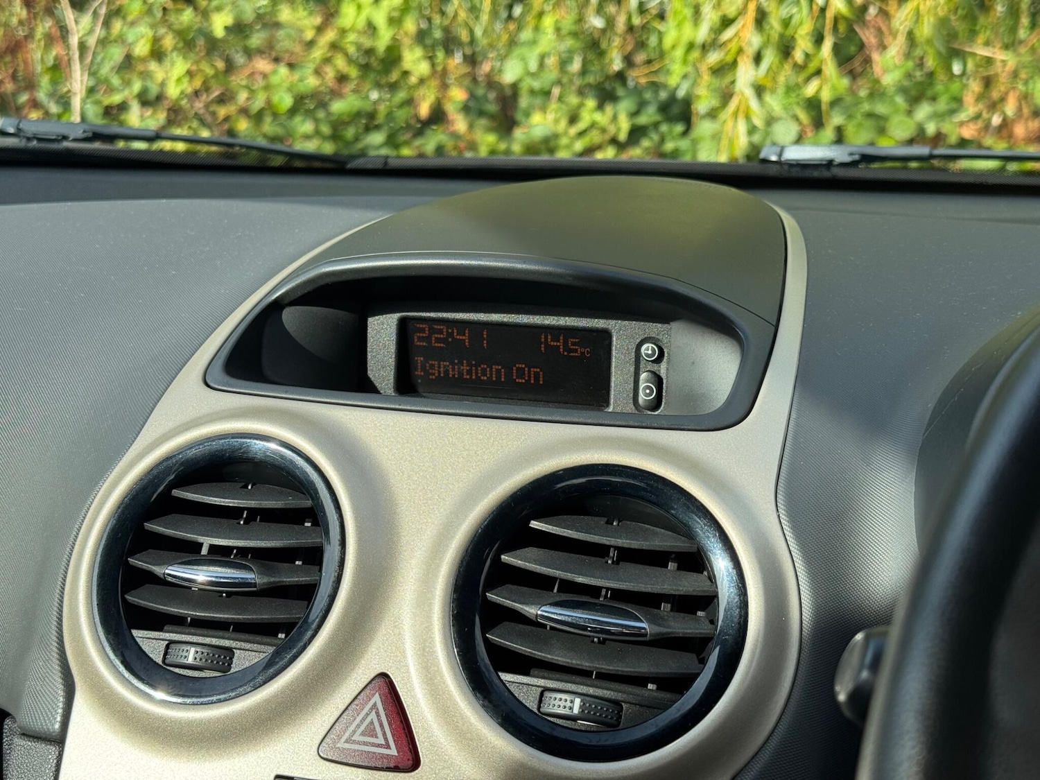 Vehicle 46