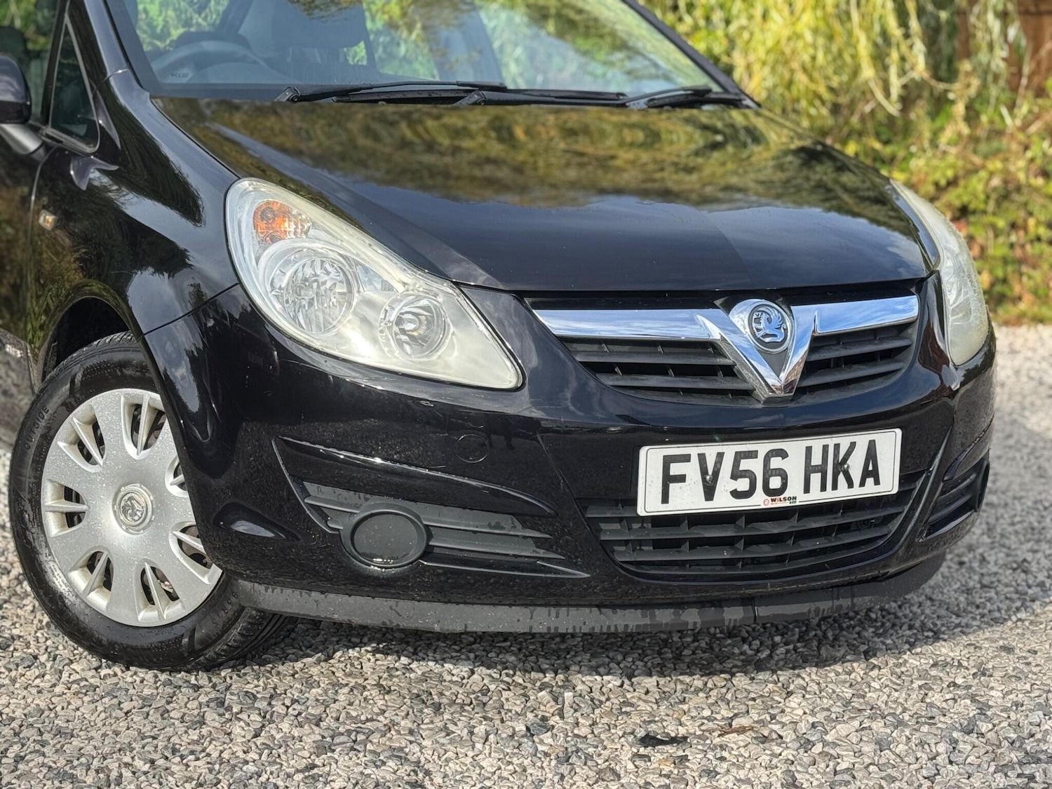 Vehicle 57