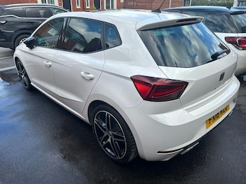 Used SEAT Ibiza 2018 for sale - 78244864: Photo