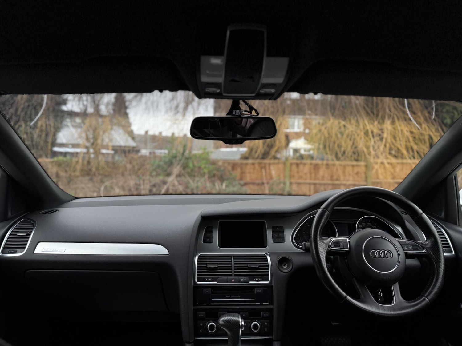 Used Audi Q7 2013 for sale - 77509659: Photo 17