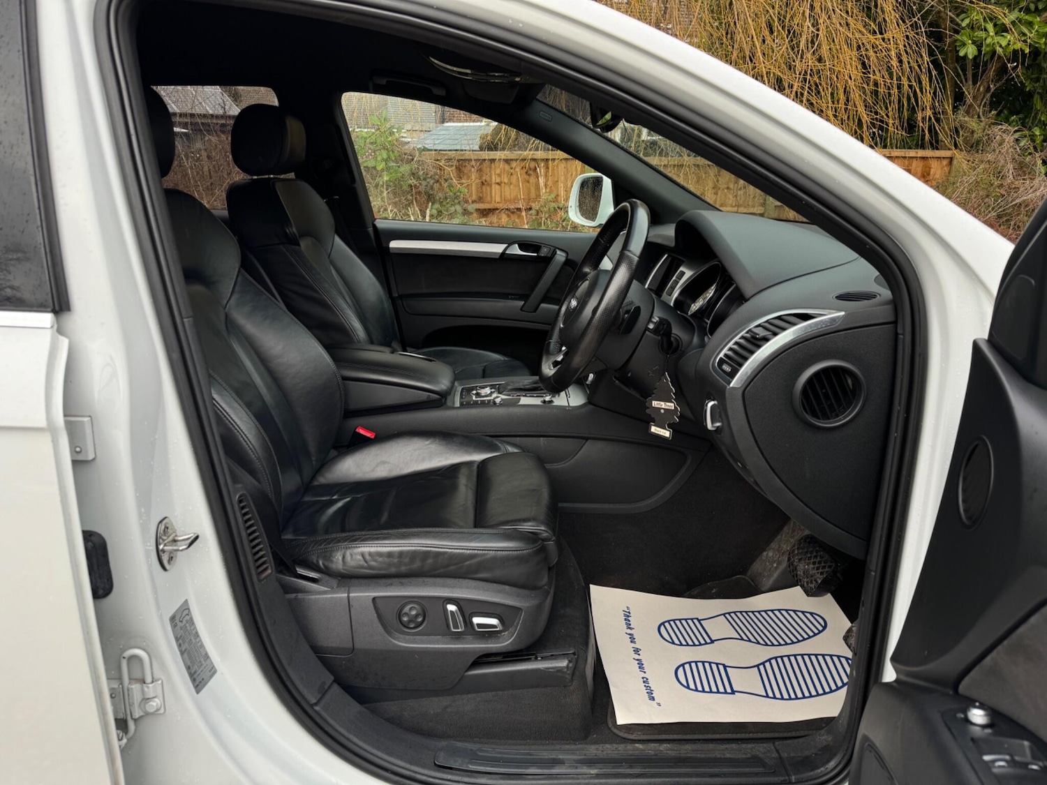 Used Audi Q7 2013 for sale - 77509659: Photo 18