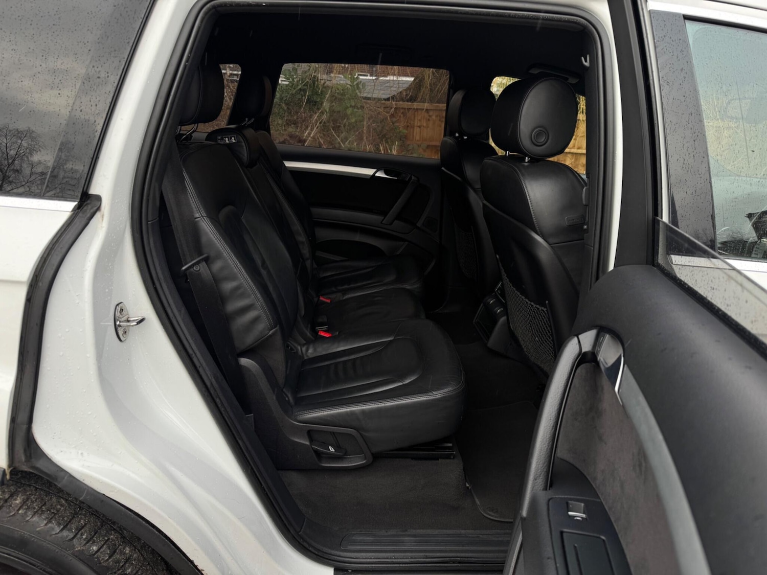 Used Audi Q7 2013 for sale - 77509659: Photo 21